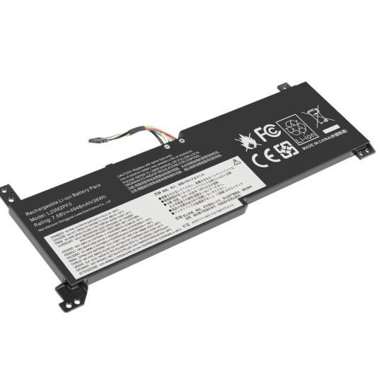 Baterija Lenovo L20M2PF0